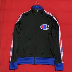 Champion Jacket